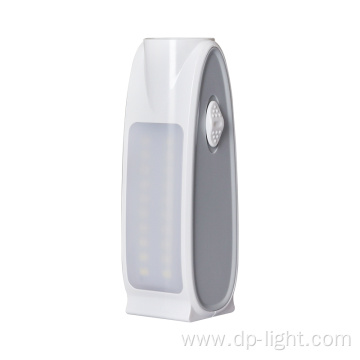 Portable Work Light USB Chargeable LED Emergency Light